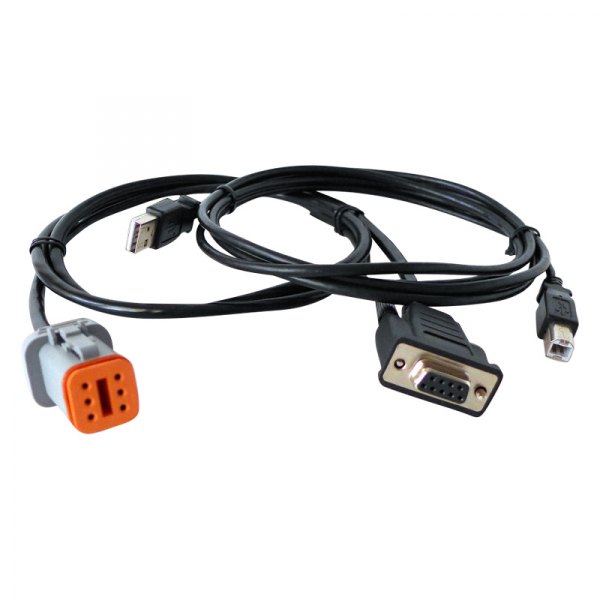 TTS® - CAN 6 Pin Cable Kit