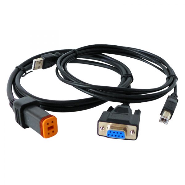 TTS® - J1850 4 Pin Cable Kit