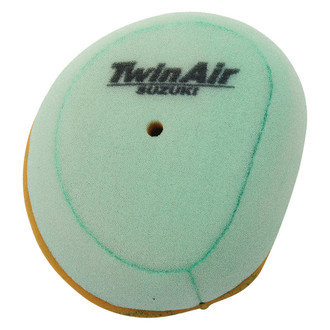 Twin Air® - Pre-Oiled Air Filter