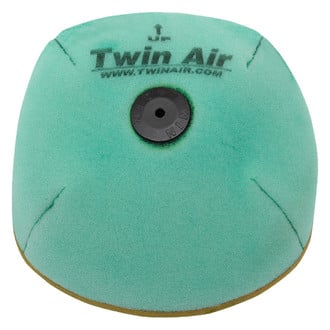 Twin Air® - Pre-Oiled Air Filter