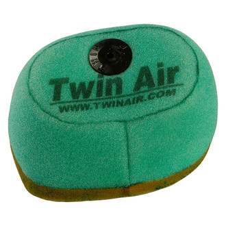 Twin Air® - Pre-Oiled Air Filter