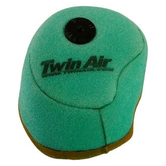 Twin Air® - Pre-Oiled Air Filter