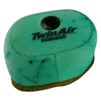 Twin Air® - Pre-Oiled Air Filter
