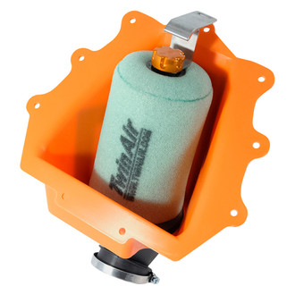 エアードライブ2 Twin Air® - PowerFlow Kit - MOTORCYCLEiD.com