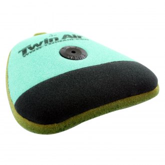 Twin Air® - Pre-Oiled Air Filter