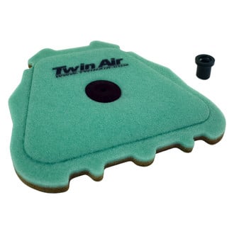Twin Air® - Pre-Oiled Air Filter