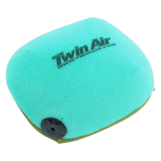 Twin Air® - Pre-Oiled Air Filter