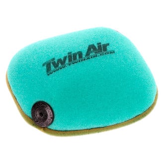Twin Air® - Pre-Oiled Air Filter
