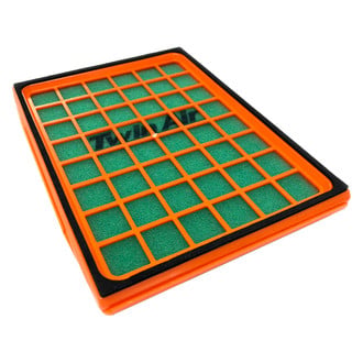 Twin Air® - Pre-Oiled Air Filter