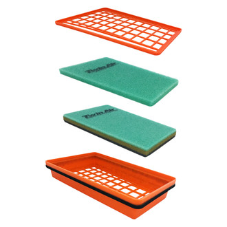 Twin Air® - Air Filter