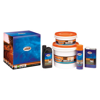Twin Air® - Bio System Maintenance Kit