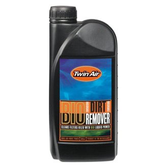Twin Air® - Bio Liquid Dirt Remover