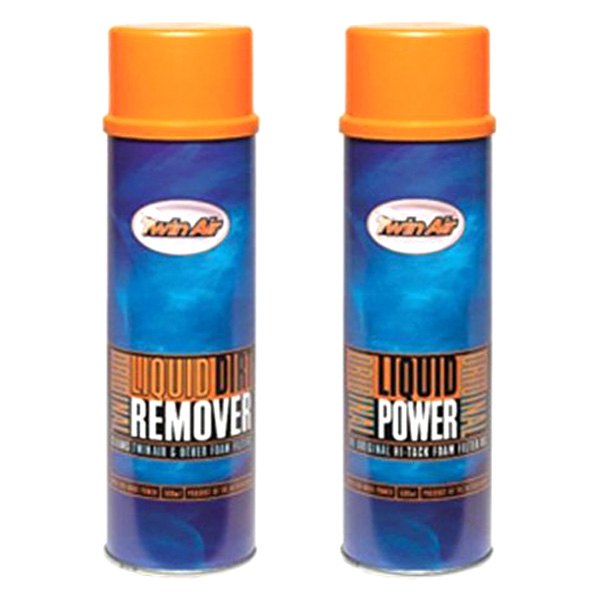 Twin Air® - Original Spray Kit
