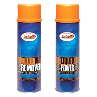 Twin Air® - Original Spray Kit