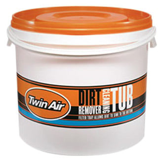 Twin Air® - Cleaning Tub