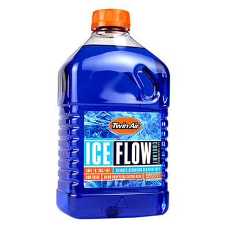 Twin Air® - Ice Flow Coolant