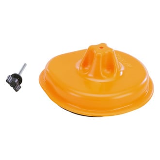 Twin Air® - Airbox Cover