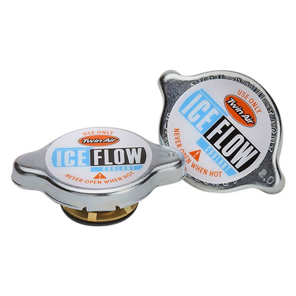  Twin Air® - Ice Flow 1.8 bar Radiator Cap