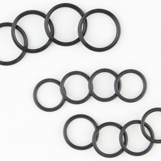 Twin Power® - Pushrod Seal Kit