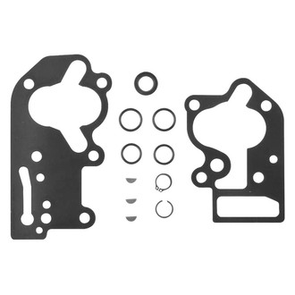 Twin Power® - Oil Pump Gaskets and O-Rings