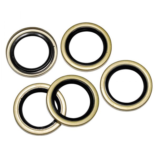 Twin Power® - Sprocket Shaft Seals