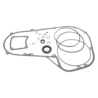 Twin Power® - Primary/Derby/Inspection Cover Gaskets