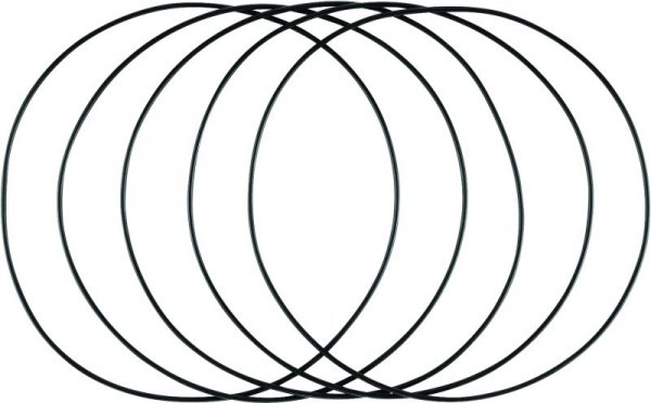 Twin Power® - Inner Primary O-Ring