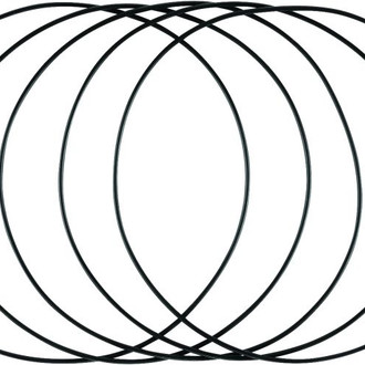 Twin Power® - Inner Primary O-Ring
