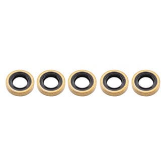 Twin Power® - Started Jackshaft Seal