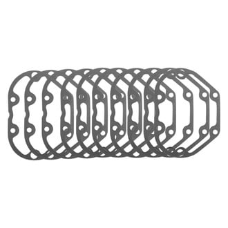 Twin Power® - Transmission Side Cover Gasket