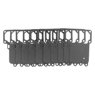 Twin Power® - Transmission Top Cover Gasket