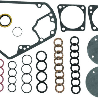 Twin Power® - Cam Change Gasket Kits
