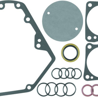 Twin Power® - Cam Change Gasket Kits