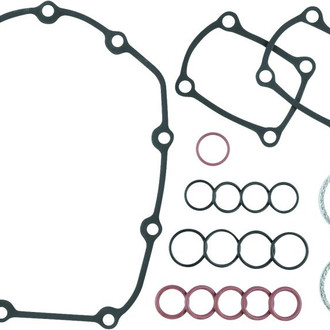 Twin Power® - Cam Change Gasket Kits