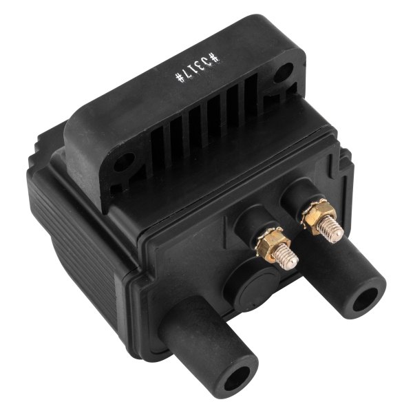 Twin Power® - Ignition Mini-Coil