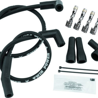 Twin Power® - Custom Fit Ignition Wires