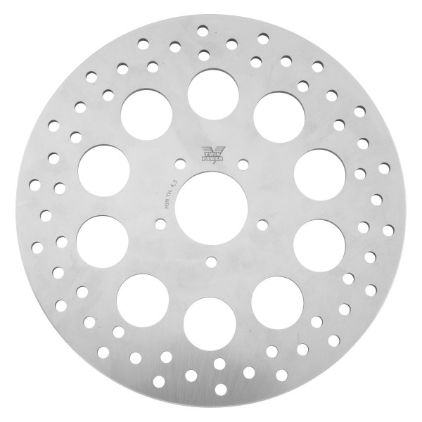 Twin Power® - Front Brake Rotor
