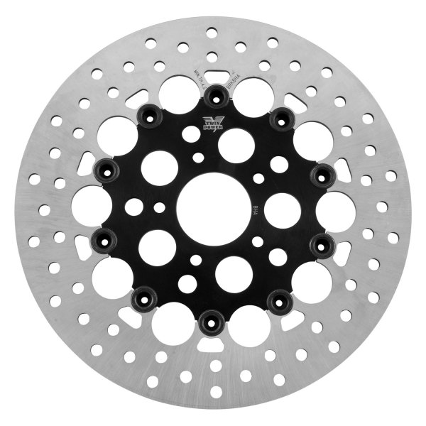 Twin Power® - Front Brake Rotor