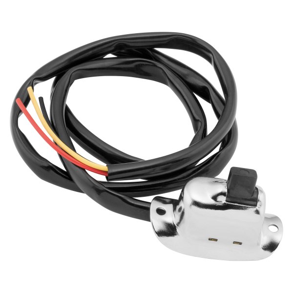 Twin Power® - Reproduction Handlebar Light Switch with Wires