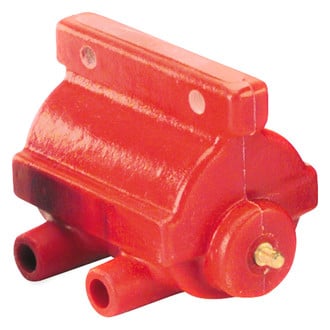 Twin Power® - High-Performance Coils