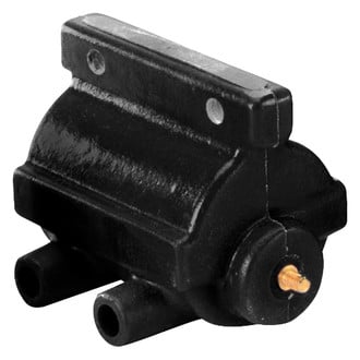 Twin Power® - High-Performance Coils