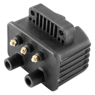 Twin Power® - Ignition Coils