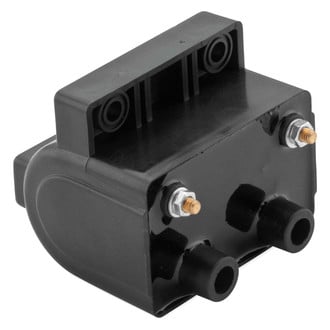 Twin Power® - Ignition Coils