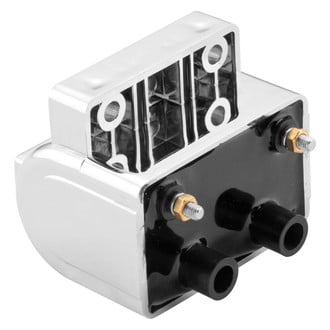 Twin Power® - Ignition Coils