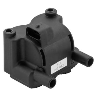 Twin Power® - Ignition Coils