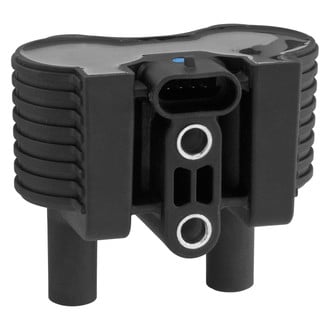 Twin Power® - Ignition Coils