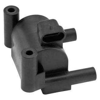 Twin Power® - Ignition Coils