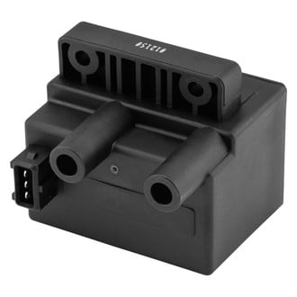 Twin Power® - Ignition Coils