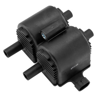 Twin Power® - Ignition Coils
