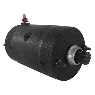 Twin Power® - Starters